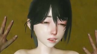 Копиляция Niisanji 5 серия