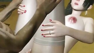 Копиляция Niisanji 5 серия