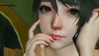 Копиляция Niisanji 5 серия