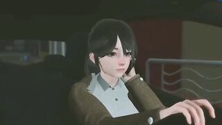 Копиляция Niisanji 5 серия