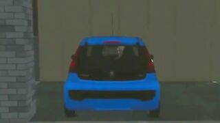 Копиляция Niisanji 5 серия