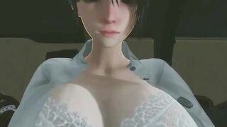 Копиляция Niisanji 5 серия