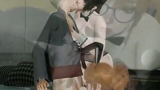 Копиляция Niisanji 5 серия