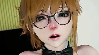 Копиляция Niisanji 5 серия