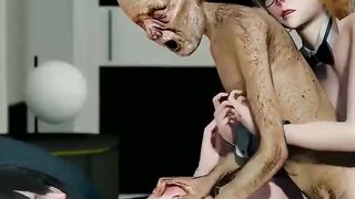 Копиляция Niisanji 5 серия