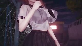 Копиляция Niisanji 5 серия