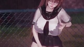Копиляция Niisanji 5 серия