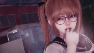 Копиляция Niisanji 5 серия