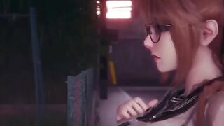 Копиляция Niisanji 5 серия