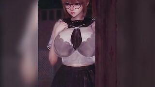 Копиляция Niisanji 5 серия