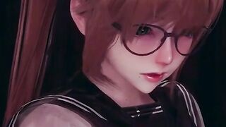Копиляция Niisanji 5 серия