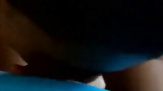 Ashley Rides The World - Erotic Roleplay Fantasy