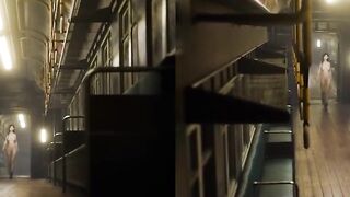 Театр НТР начинается с экспозиции Стоны Тифы 1 серия