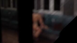 Театр НТР начинается с экспозиции Стоны Тифы 1 серия