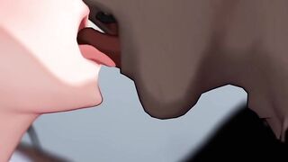 Удобный секс-менеджер Сари-тян сегодня снова этим занимается 1 серия