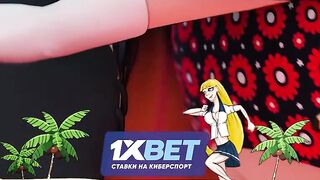 Компиляция Amateur Throwaway 4 сезон 1 серия