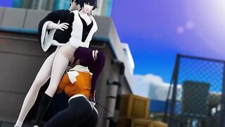 Компиляция Amateur Throwaway 4 сезон 1 серия