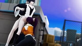 Компиляция Amateur Throwaway 4 сезон 1 серия
