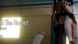 Компиляция Amateur Throwaway 4 сезон 1 серия