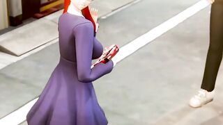 Компиляция Amateur Throwaway 4 сезон 1 серия