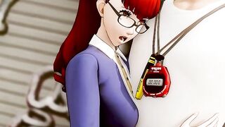 Компиляция Amateur Throwaway 4 сезон 1 серия