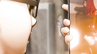 Компиляция Amateur Throwaway 4 сезон 1 серия