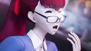 Компиляция Amateur Throwaway 4 сезон 1 серия