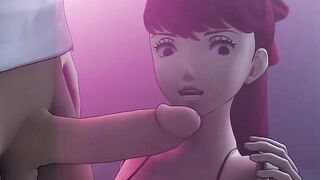 Компиляция Amateur Throwaway 4 сезон 1 серия