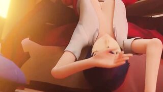 Компиляция Amateur Throwaway 4 сезон 1 серия
