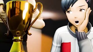Компиляция Amateur Throwaway 4 сезон 3 серия