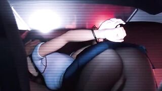 Компиляция Amateur Throwaway 4 сезон 4 серия