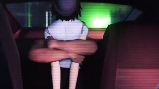 Компиляция Amateur Throwaway 4 сезон 4 серия