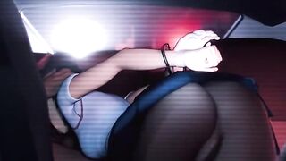 Компиляция Amateur Throwaway 4 сезон 4 серия