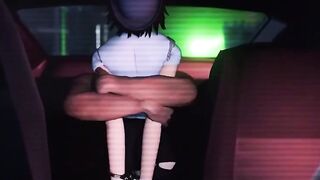 Компиляция Amateur Throwaway 4 сезон 4 серия