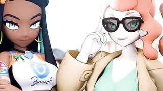 Компиляция Amateur Throwaway 4 сезон 4 серия