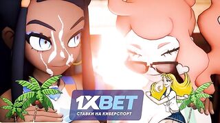 Компиляция Amateur Throwaway 4 сезон 4 серия