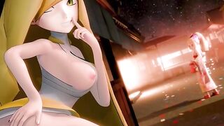 Компиляция Amateur Throwaway 4 сезон 4 серия