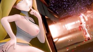 Компиляция Amateur Throwaway 4 сезон 4 серия