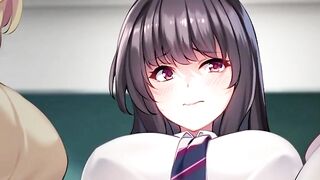 Я грязный высокопоставленный лох, который является гипнотизером 1 серия