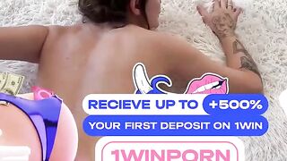 Doggy-Style Pov - Wife's Secret Affair Revealed In A Spicy Way