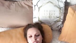 Doggy-Style Pov - Wife's Secret Affair Revealed In A Spicy Way