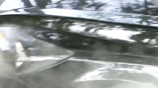 EraQueen's Stranger-Fucking Adventure - Tagged #StrangersBlowjob