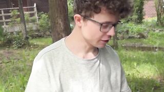 EraQueen's Stranger-Fucking Adventure - Tagged #StrangersBlowjob