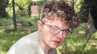 EraQueen's Stranger-Fucking Adventure - Tagged #StrangersBlowjob