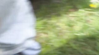 EraQueen's Stranger-Fucking Adventure - Tagged #StrangersBlowjob