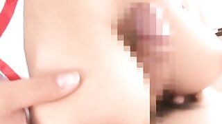 Exotic Beauty - Japanese Babe Chika Kitana Fucked Hard And Creampied