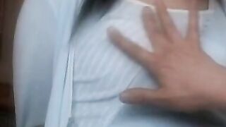 Asian college girl's Wild Sex Adventure