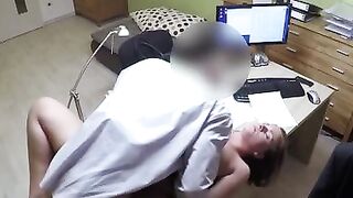 Hot Babe's Non-Stop Hard Core Ride - Erotic Encounters