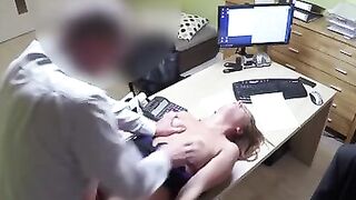 Hot Babe's Non-Stop Hard Core Ride - Erotic Encounters