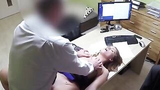 Hot Babe's Non-Stop Hard Core Ride - Erotic Encounters